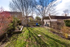 Garden- click for photo gallery